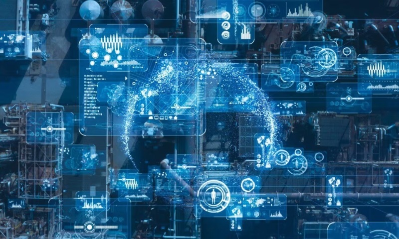 SCADA系统开发:独特策略助力开发者编程技能进阶