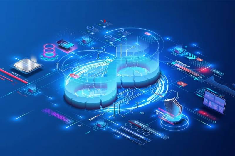 温江区工业软件定制先锋:京上云科技以多元系统开发赋能企业进阶