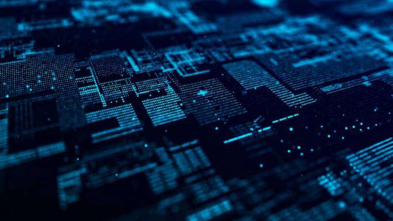 温江区软件开发公司数据安全堡垒:金融级加密开发套件